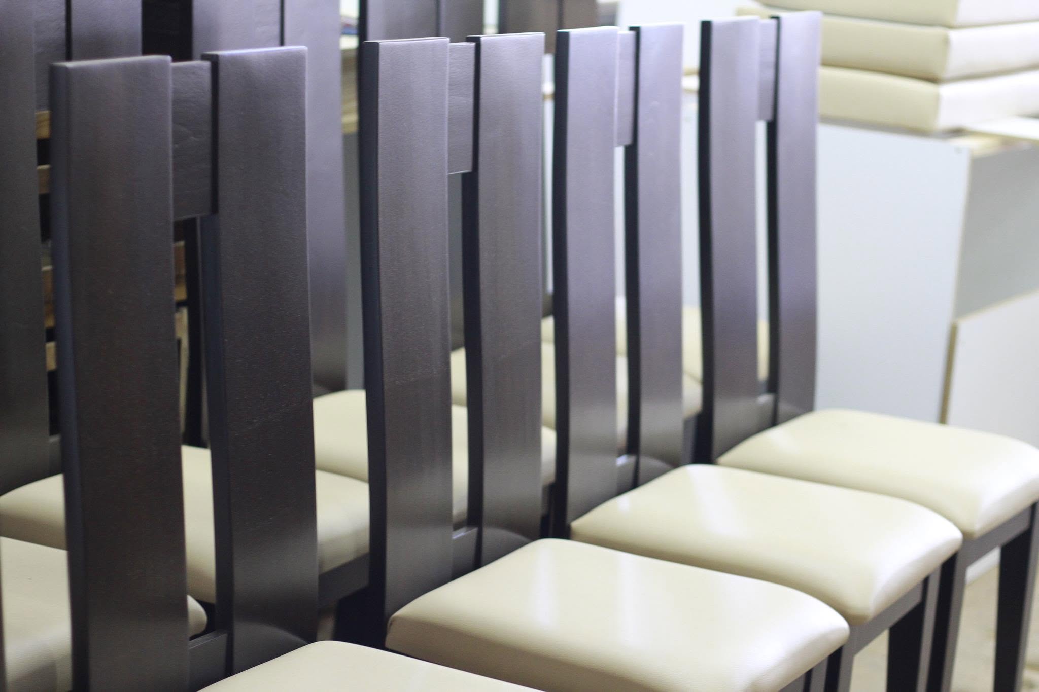 Custom woodworking and furniture design
